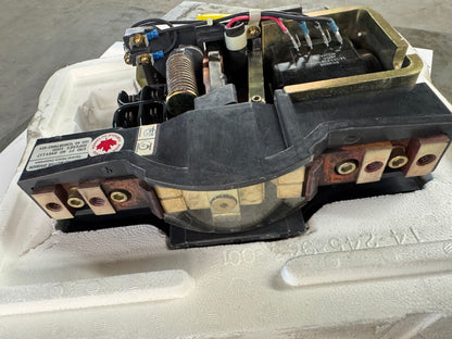 Electro Motive Division General Motors Corporation Magnetic Switch Contactor EMD PT NO 8464117 14-192-330-505
