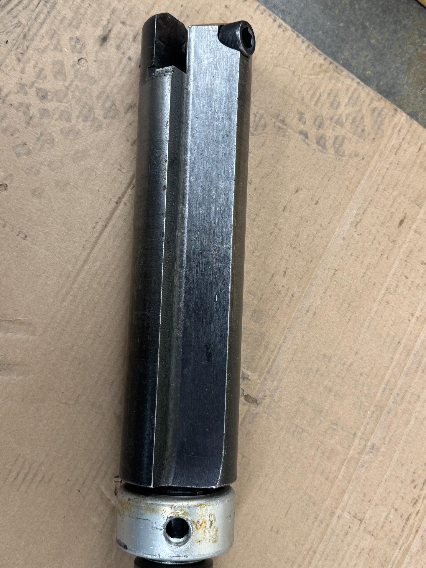 Boring Bar Holder | CAT50 | Orientation: Axial