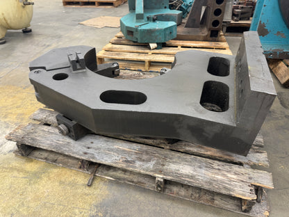 Lathe Steady Rest