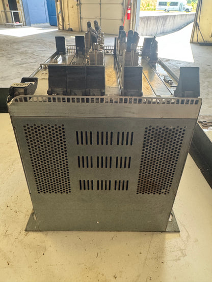 Bystronic Laser Controller