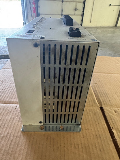 Allen-Bradley 1398-DDM-075 Servo Drive 100-240V AC