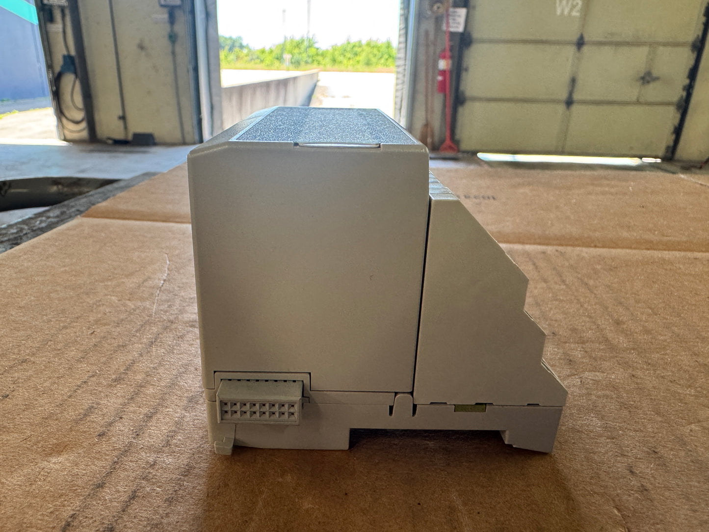 Allen-Bradley 1794-VHSC Very High Speed Counter Module 5V DC / 24V DC