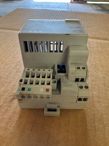 Allen-Bradley 1794-ADN DeviceNet Adapter 24V DC