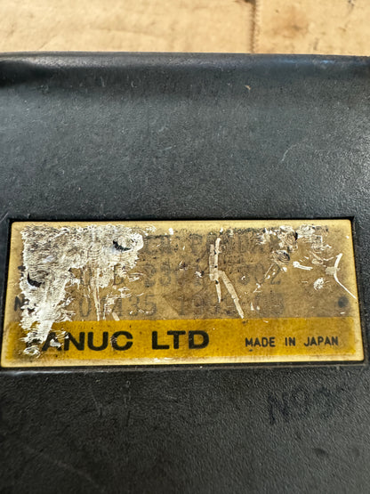 Fanuc Robot Teach Pendant A05B-2301-C302