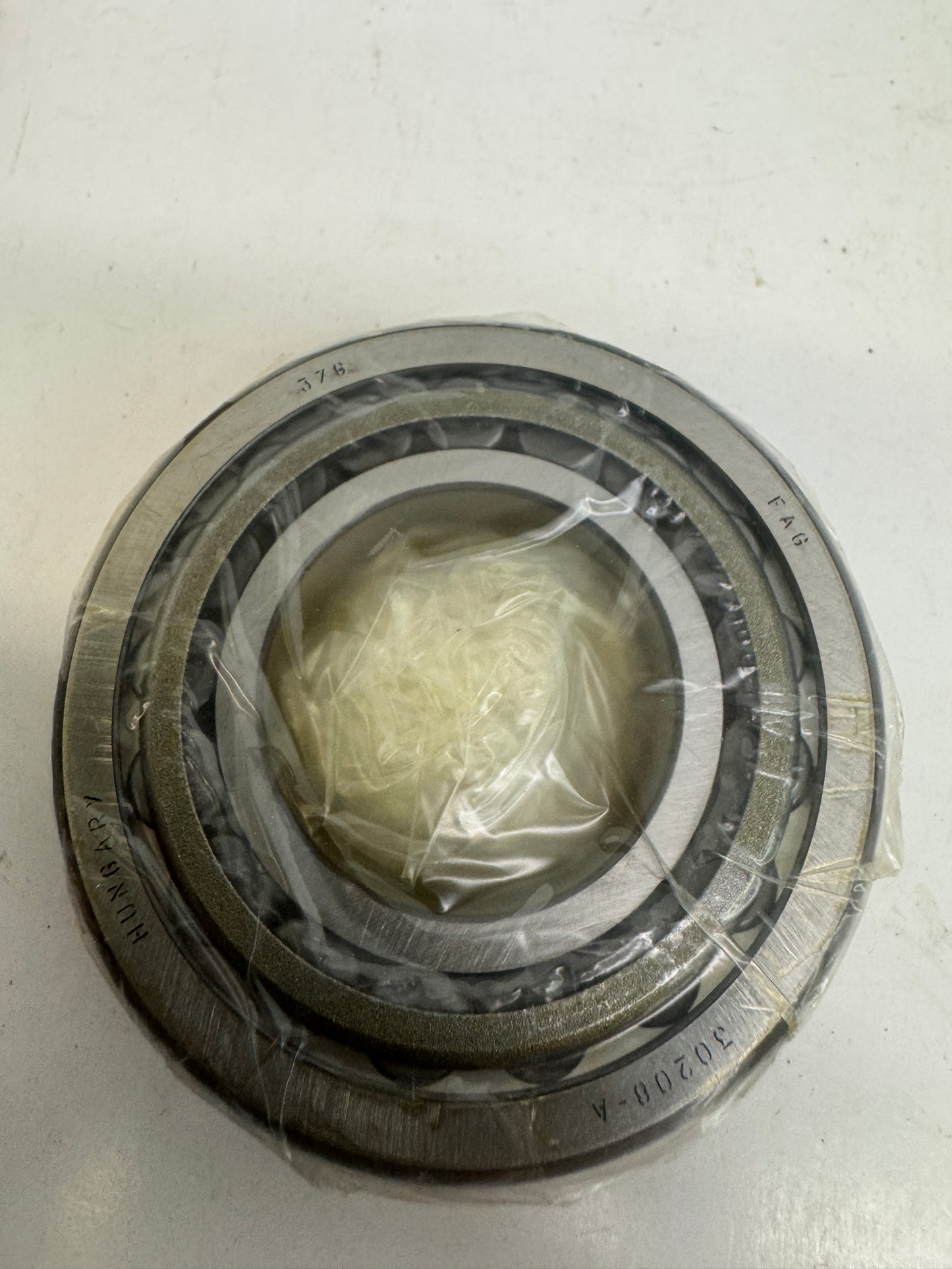 FAG Tapered Roller Bearing 30203-A 17 x 40 x 13.25 mm
