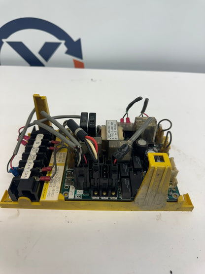 Fanuc Input Unit A14B-0076-B001