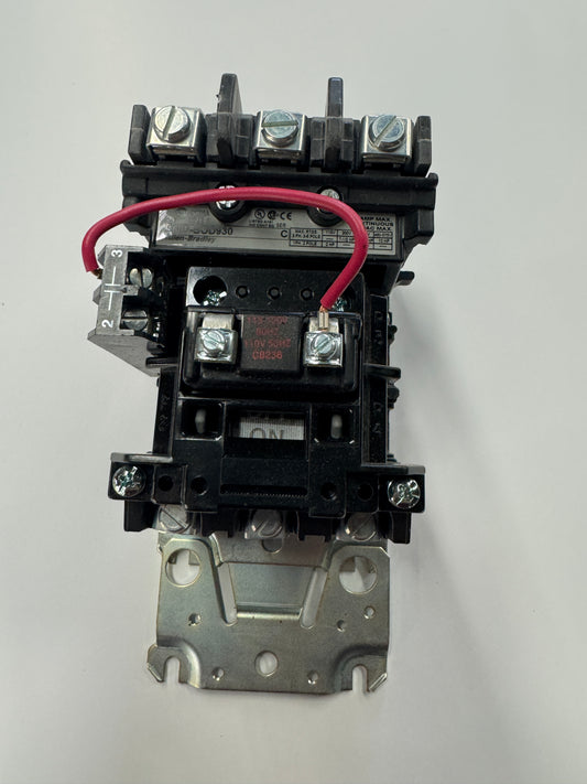 Allen-Bradley Contactor 500F-BOD930 120V AC