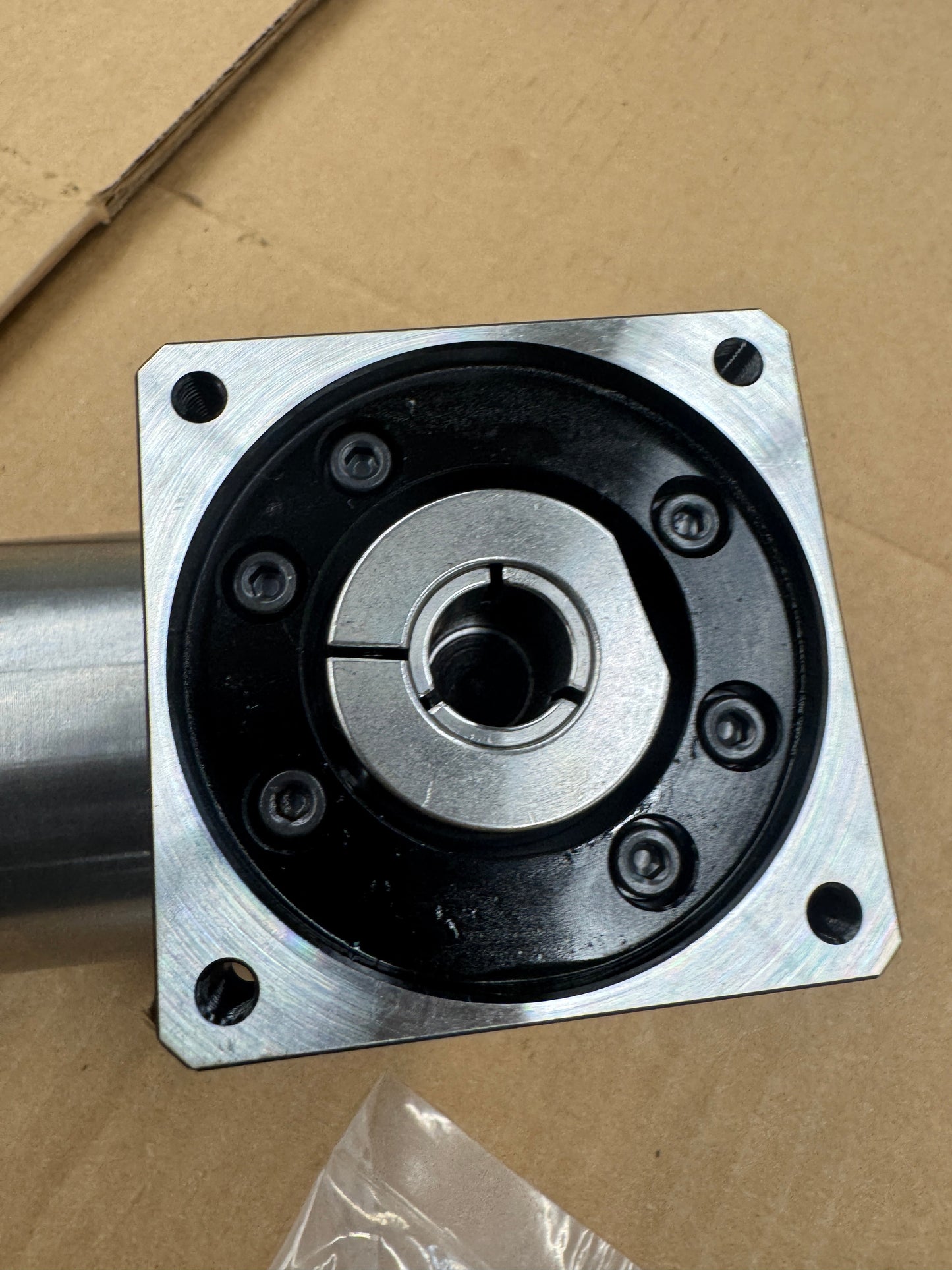 Apex Dynamics Right Angle Planetary Gearbox AER070-020