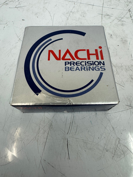 Nachi Ball Screw Support Bearing 25TAU07F-2NSE/GM 25 x 75 x 28 mm