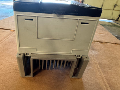 Allen-Bradley 20AD5P0A3AYNNNC0 Variable Frequency Drive 480V AC 3-Phase Untested Surplus 01436