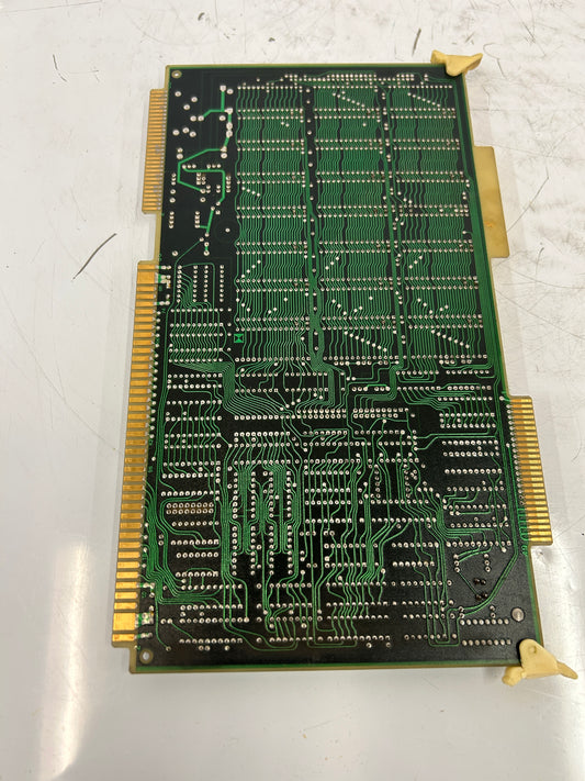 Dynapath Systems CMOS Dual Bus Memory Board 501-03883-00