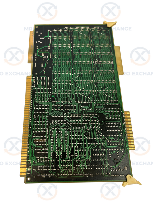 Dynapath Systems CMOS Dual Bus Memory Board 501-03883-00