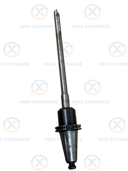 Boring Bar Holder | CAT50 | Orientation: Axial