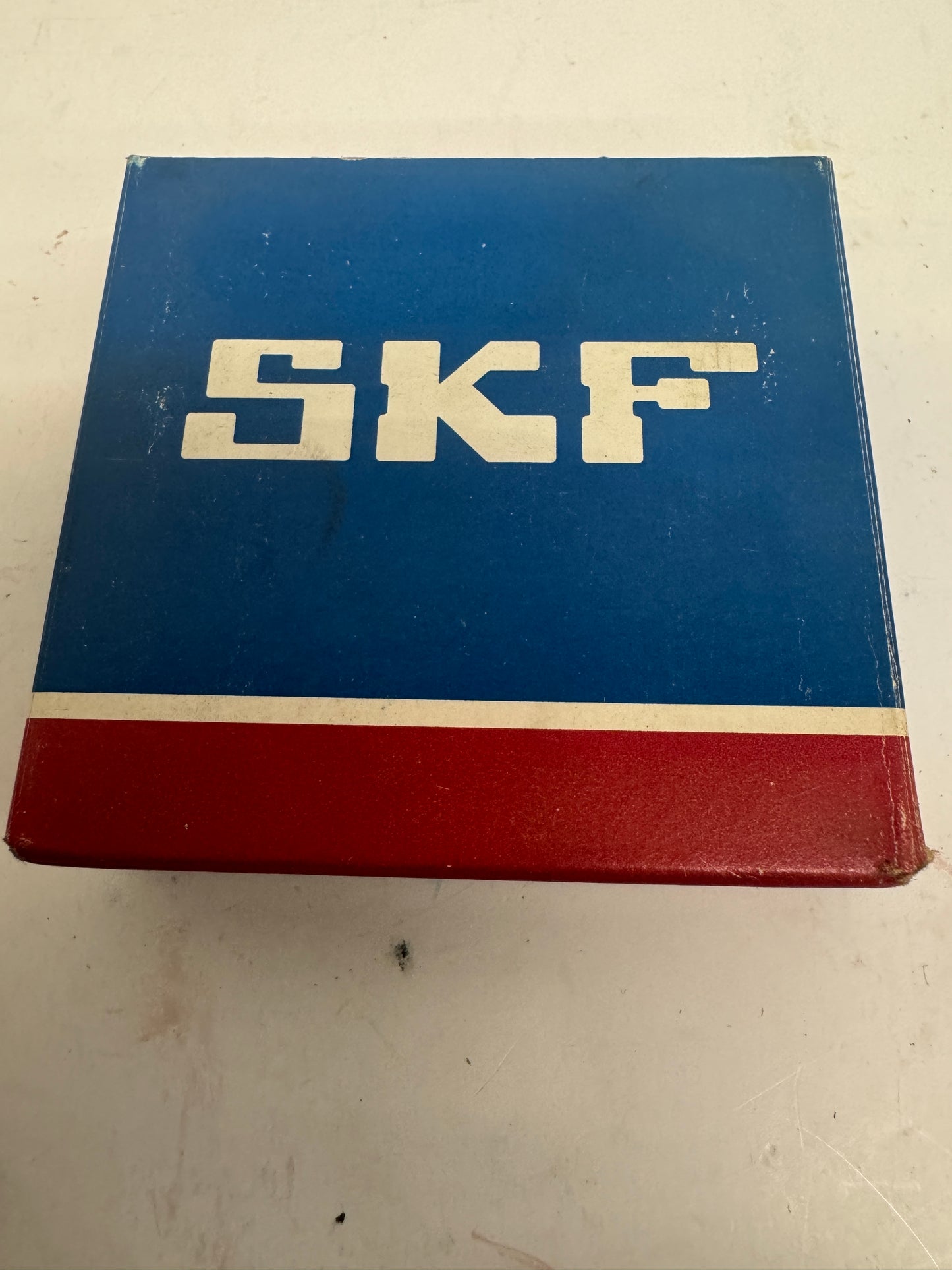 SKF Deep Groove Ball Bearing 6009-2RSJEM 45 x 75 x 16 mm