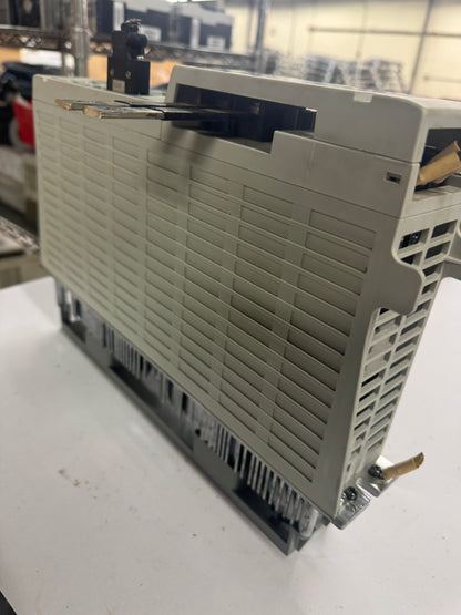 Mitsubishi Electric Servo Drive Unit MDS-C1-V1-35-N