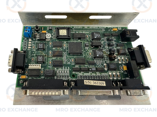 Advanced Digital Research 100001-128 Advanced Machine Interface Board Assembly