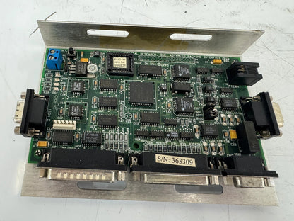 Advanced Digital Research 100001-128 Advanced Machine Interface Board Assembly