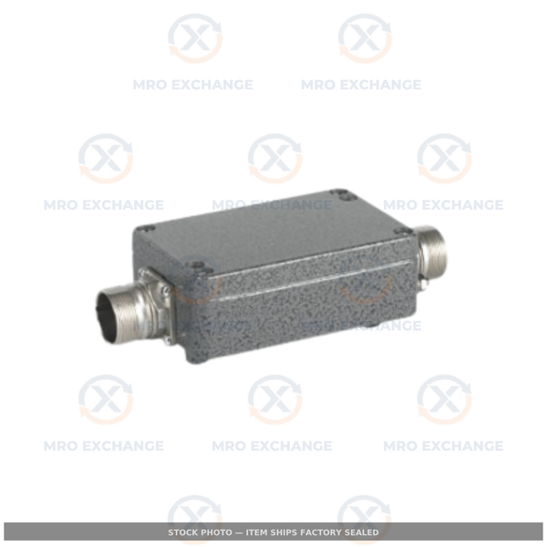 Heidenhain 536398-01 Interpolation and Digitizing Electronics Module 5V Factory Sealed