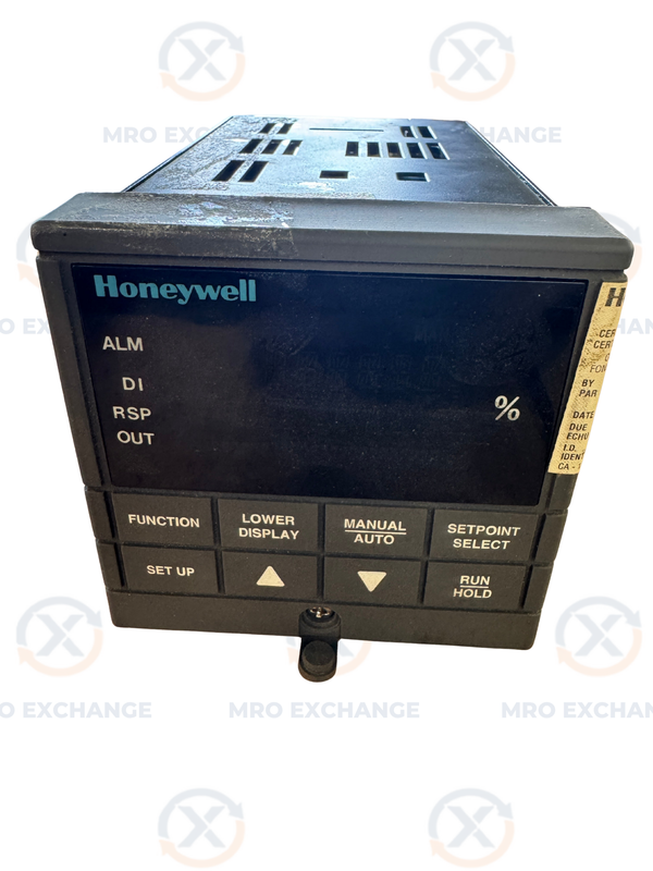 Honeywell DC300K-E-0A3-20-0C00-0 Temperature Process Controller 90 to 250V AC