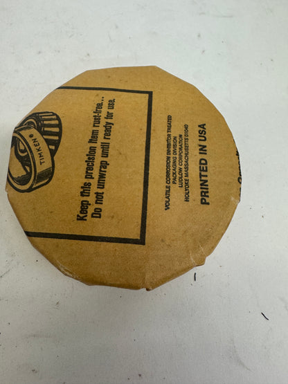 Timken Tapered Roller Bearing Cup 383A 3.937 In. OD x 0.702 In. Width