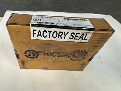 Allen-Bradley Analog Output Module 1756-OF8 5V DC / 3.3V DC