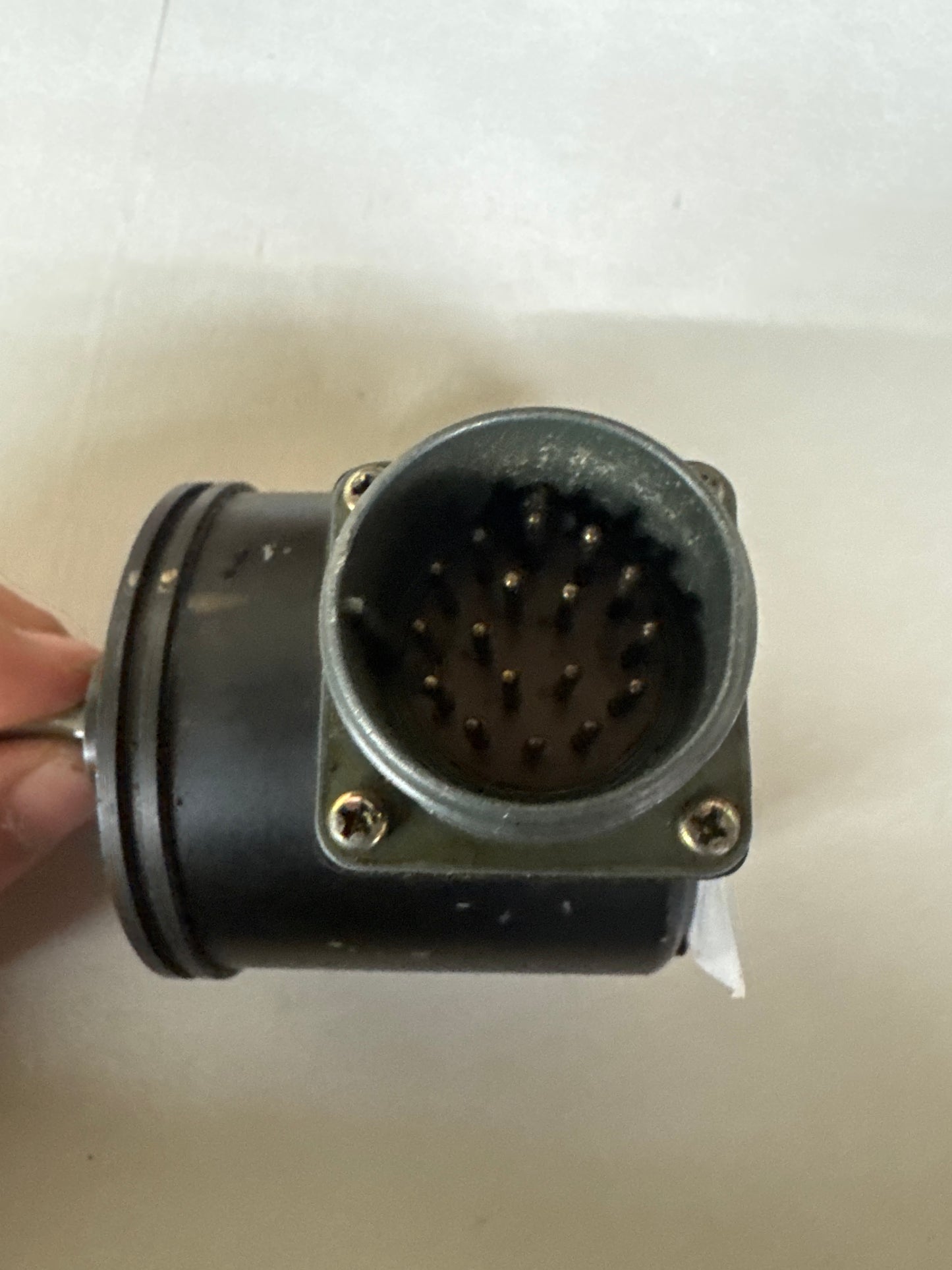 Fanuc LTD Encoder A860-0301-T003 5 VDC m00396