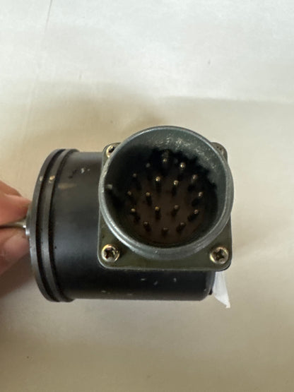 Fanuc LTD Encoder A860-0301-T003 5 VDC m00396
