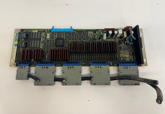 Fanuc I/O Connection Board A20B-1003-0240
