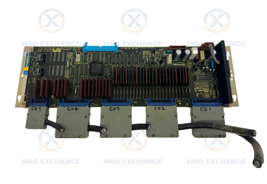 Fanuc I/O Connection Board A20B-1003-0240