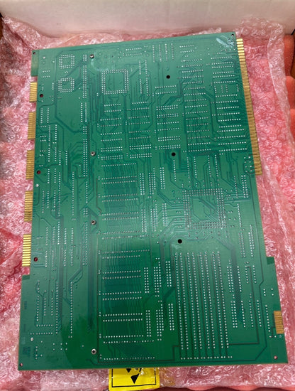 Giddings & Lewis 503-26116-20 CNC Control Module