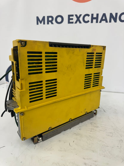 Fanuc Servo Amplifier Unit A06B-6089-H105 230V AC m00486