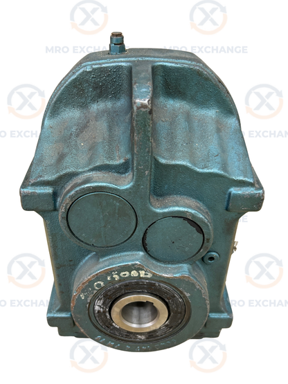SEW Eurodrive Screw Conveyor Drive Gearbox FA77 - 1 kW 0 RPM