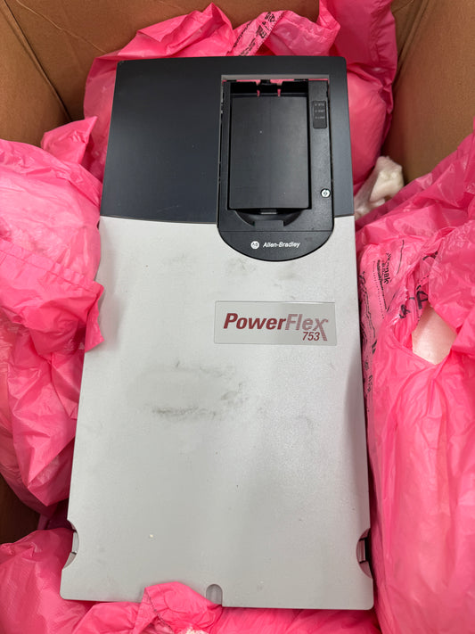 Allen-Bradley Variable Frequency Drive 20F11ND065AA0NNNNN 480V 3-Phase