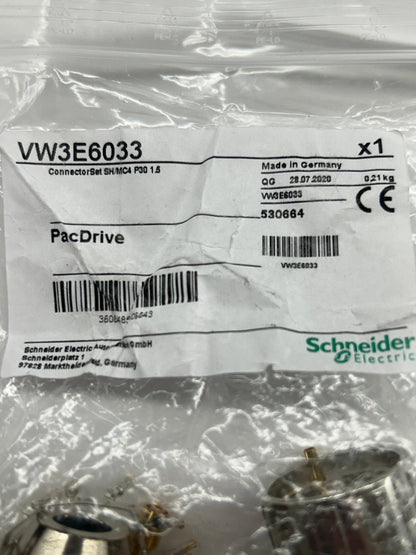 Schneider Electric Connector Set VW3E6033