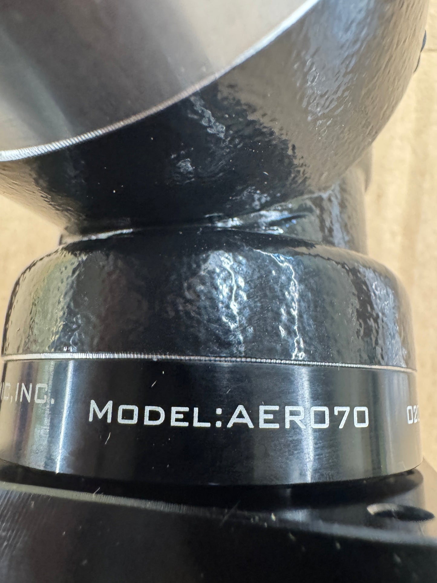 Apex Dynamics Right Angle Planetary Gearbox AER070-020