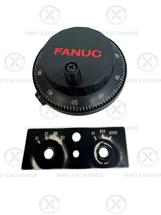 Fanuc Manual Pulse Generator A860-0203-T001 +5V