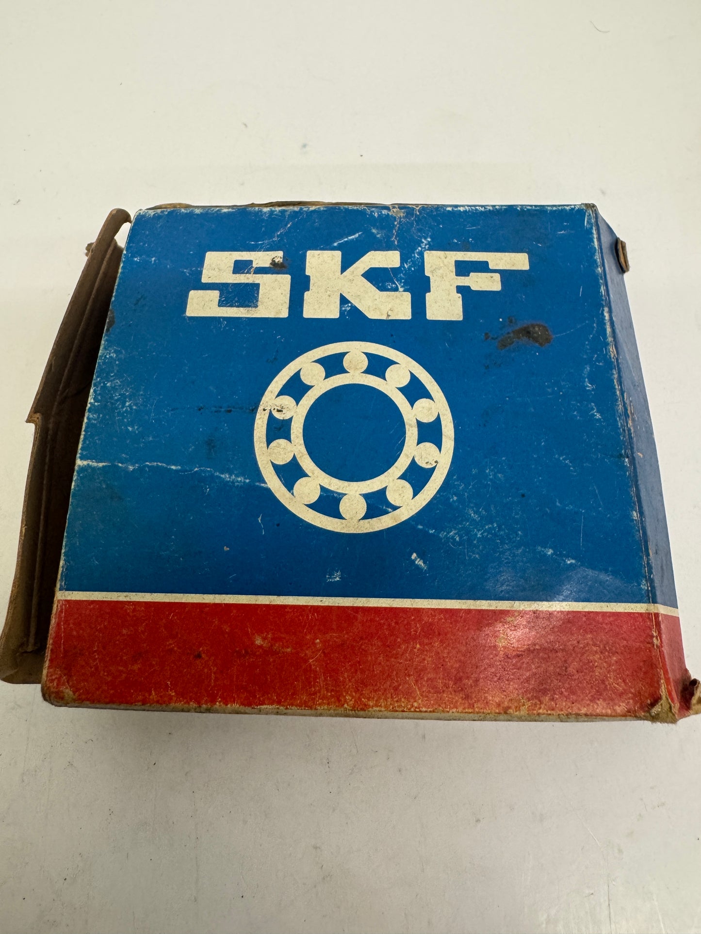 SKF Deep Groove Ball Bearing 6011-2ZJEM 55 x 90 x 18 mm