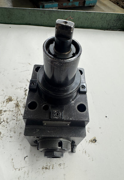 Eppinger Live Tool Holder R786 / Serien-Nr. 261194-7 | Orientation: Radial