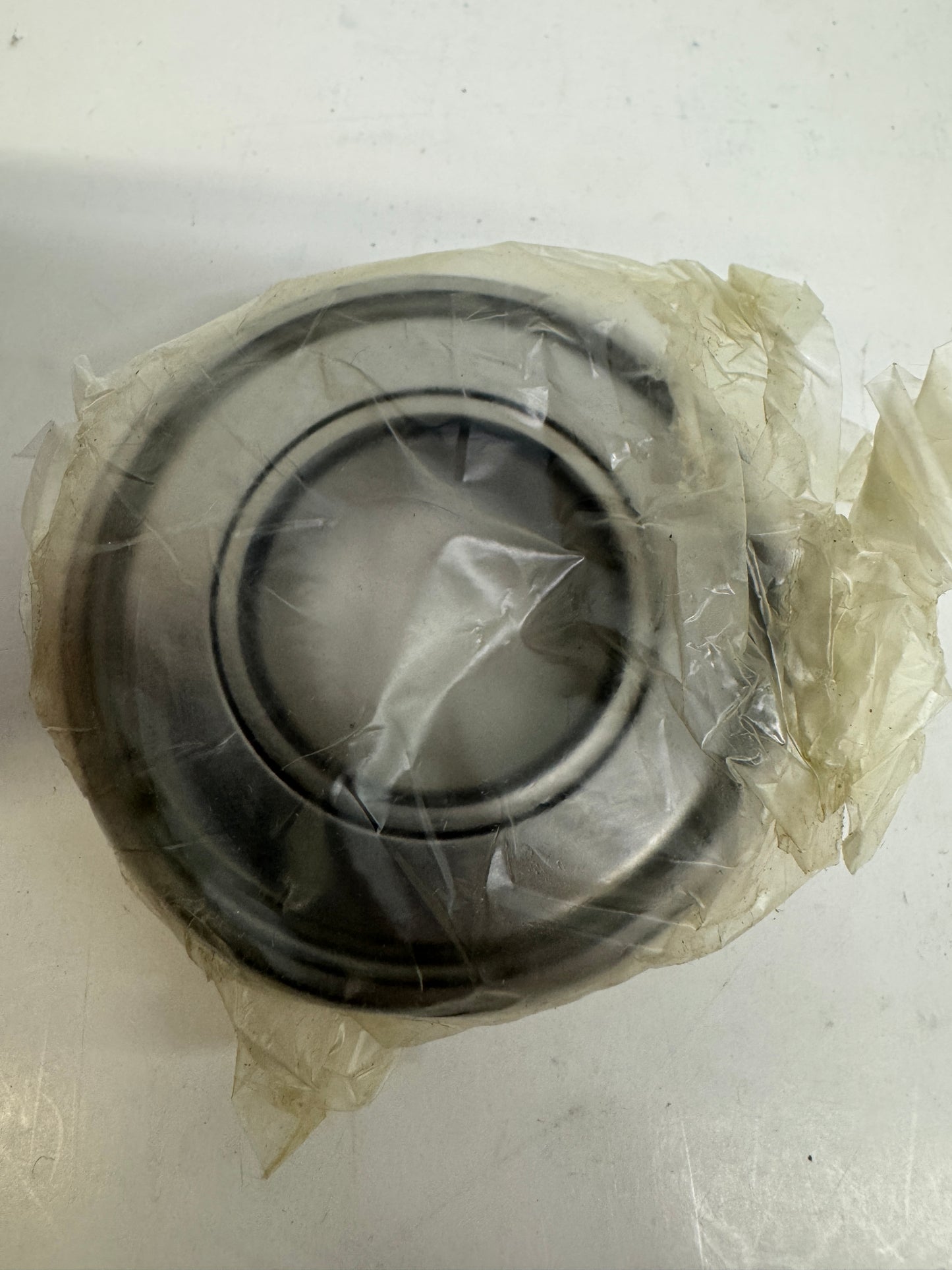 SKF Double Row Angular Contact Ball Bearing 5207 A-2Z/C3 35 x 72 x 27 mm