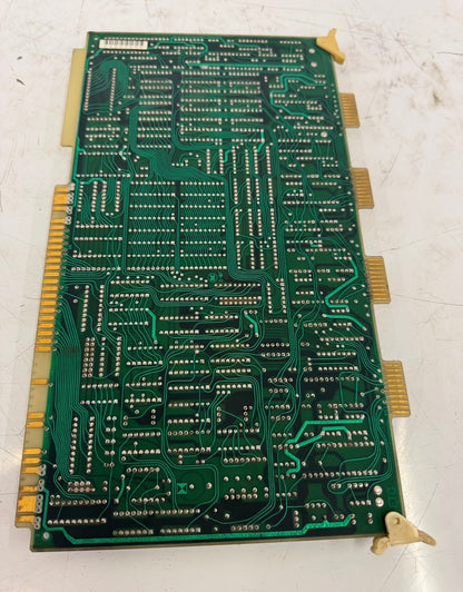 Giddings & Lewis 501-03852-00 / 502-03055-00 Servo Board