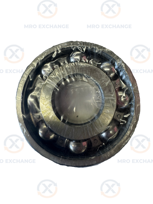 FAG Deep Groove Ball Bearing 6409-C 45 x 120 x 29 mm m02091