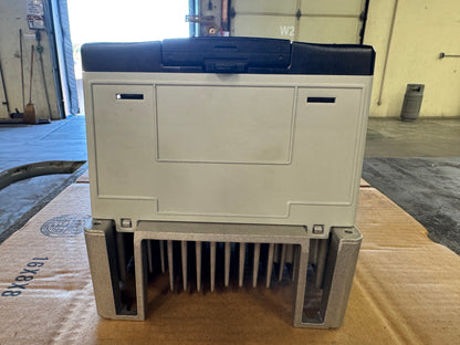 Allen-Bradley 20AD5P0A3AYNNNC0 Variable Frequency Drive 480V 3-Phase