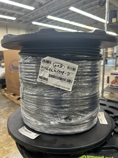Southwire Power/Control Cable PMTC-14U-3BK-1 14 AWG, 3-Conductor, 500 Ft.