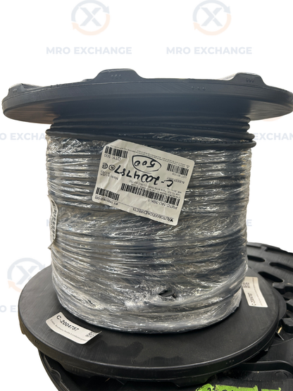 Southwire Power/Control Cable PMTC-14U-3BK-1 14 AWG, 3-Conductor, 500 Ft.