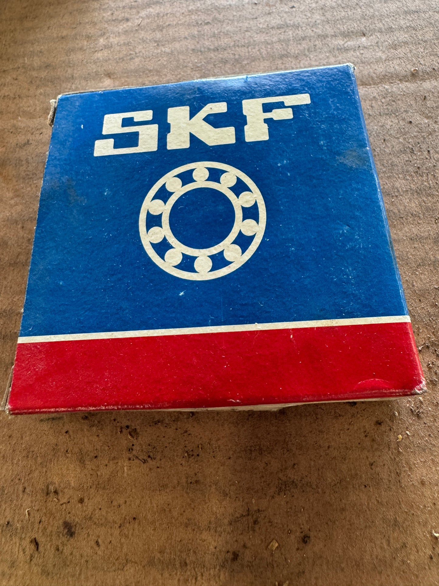SKF Deep Groove Ball Bearing 6308 40 x 90 x 23 mm