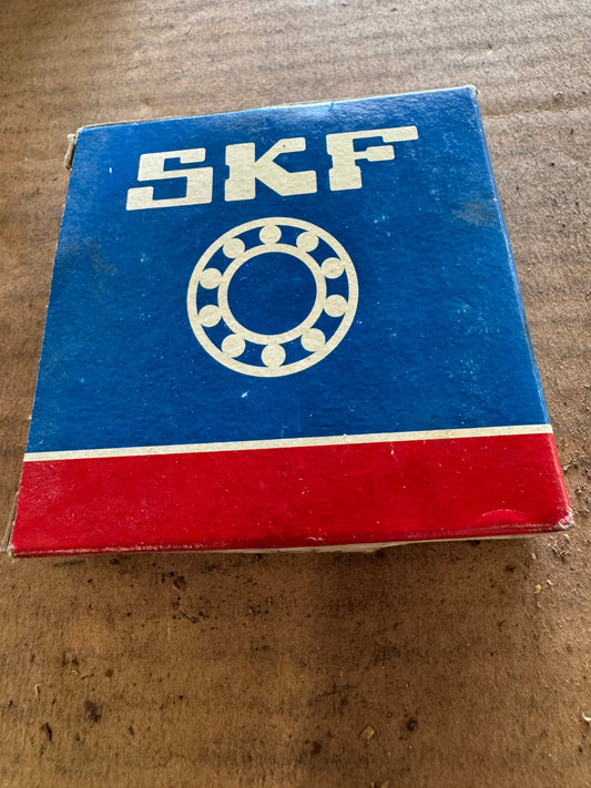SKF Deep Groove Ball Bearing 6308 40 x 90 x 23 mm
