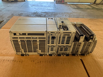 Allen-Bradley 1768-L43 PLC System 24 VDC