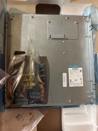 Siemens HMI 6FC5203-0AF04-0AA0 24V DC
