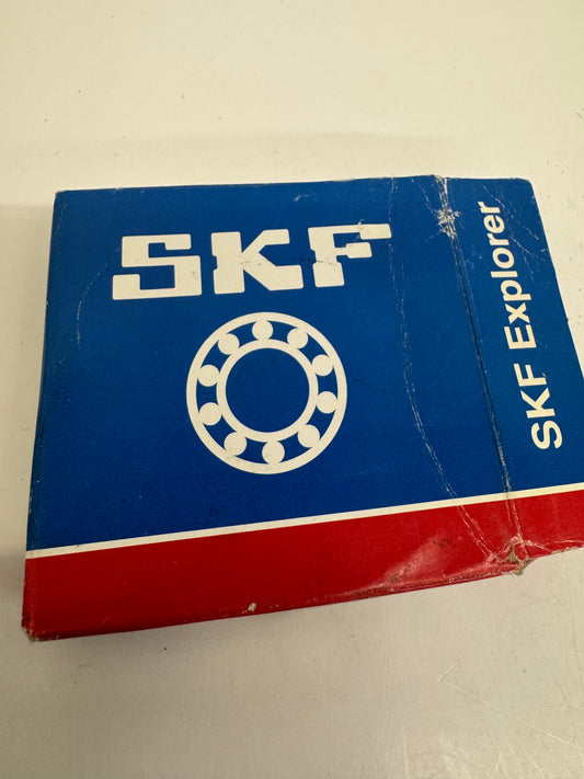 SKF Deep Groove Ball Bearing 6010-2RS1/C3 50 x 80 x 16 mm