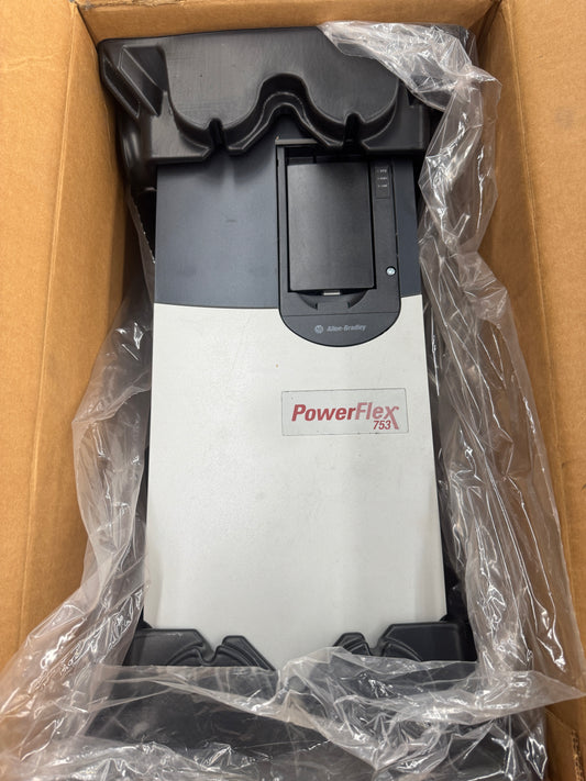 Allen-Bradley VFD AC Drive 20F11ND065AA0NNNNN 480V AC, 3 Phase